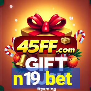 n19 bet